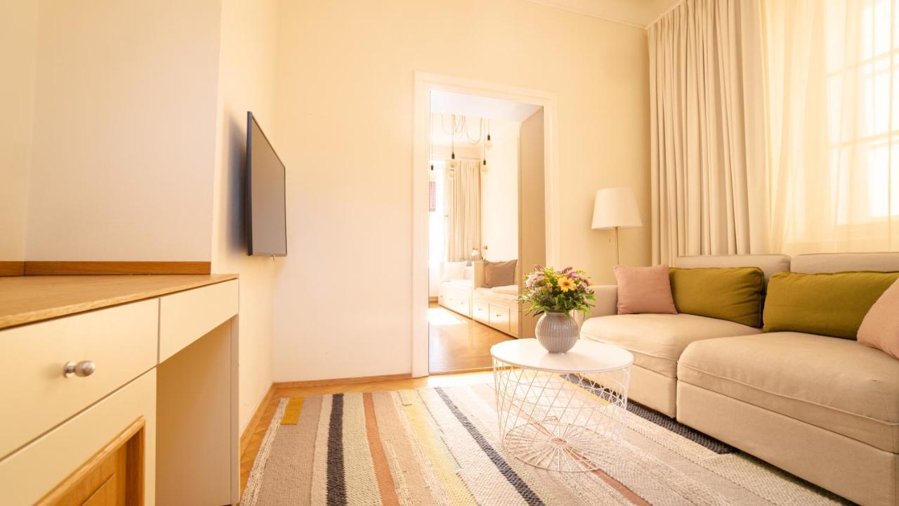 Residence Dvorak Prague Exterior photo